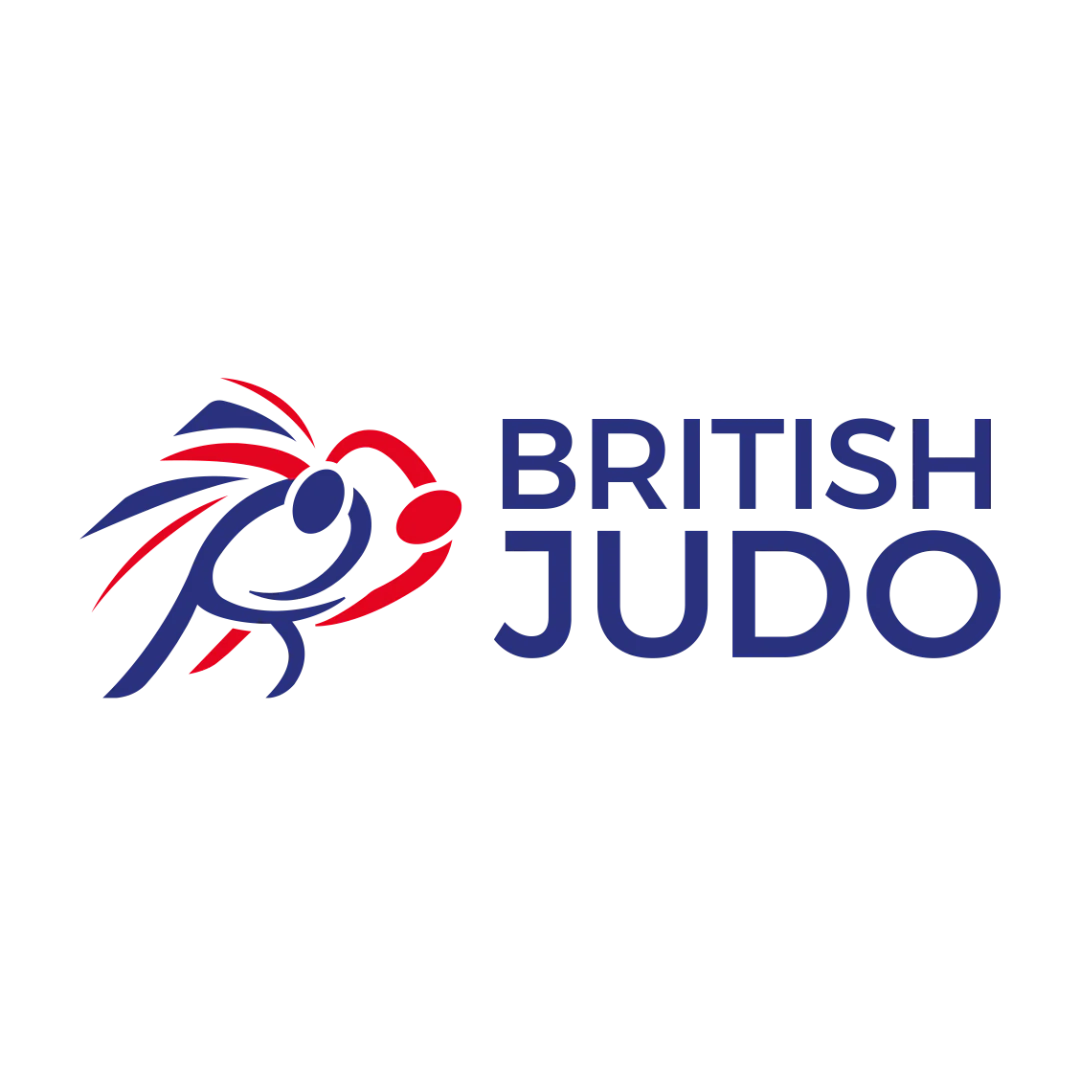 Logo British Judo