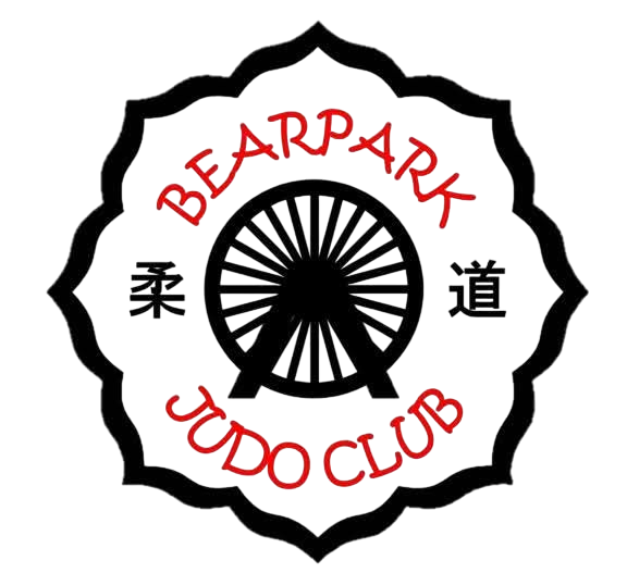 Logo Bearpark Judo Club