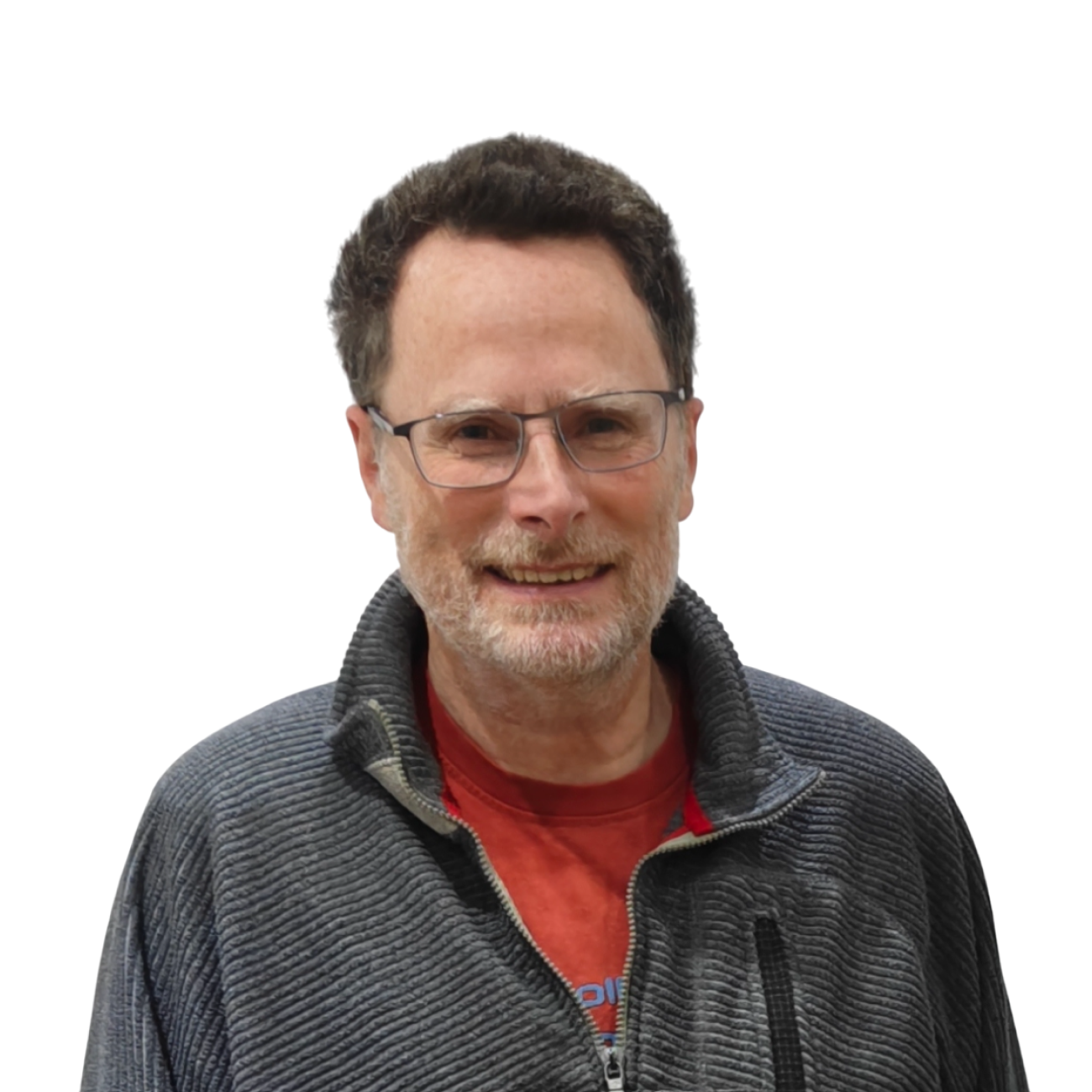 Mark photo